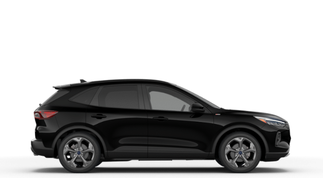 2026 Ford Escape® External Image 1